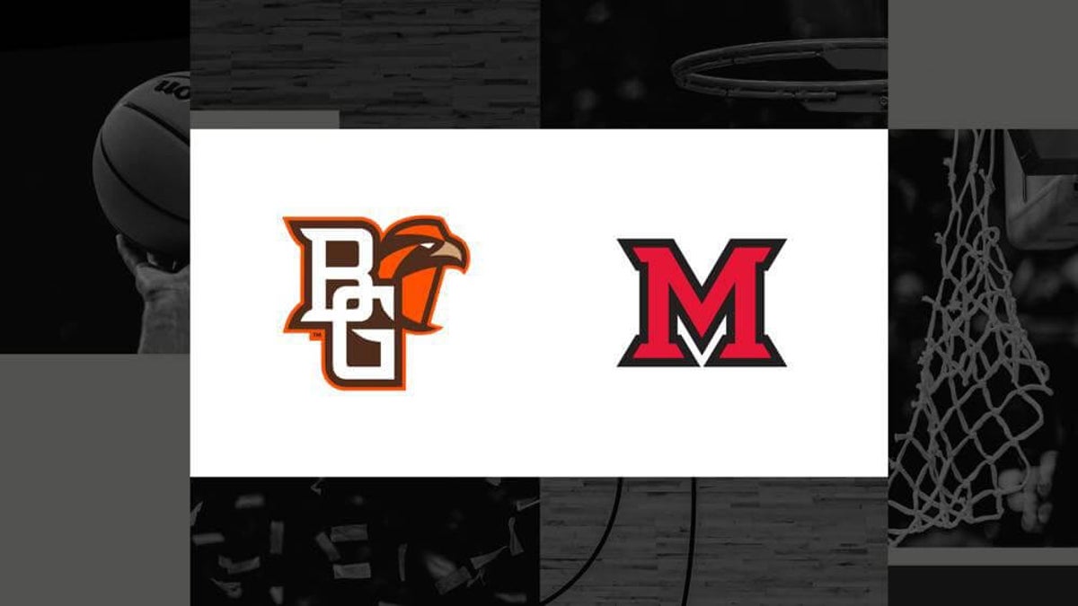 How to watch Bowling Green vs. Miami (OH) men’s basketball: TV channel and streaming options for February 20