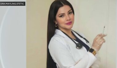 Miami woman facing multiple charges, accused of providing unlicensed botox injections in Brickell