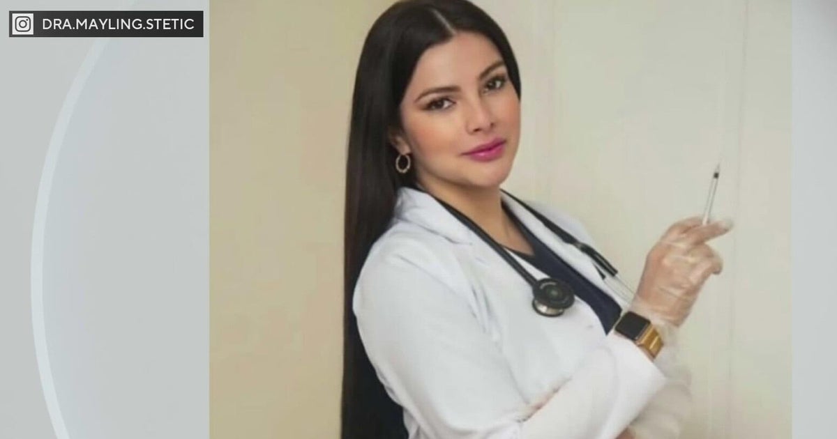 Miami woman facing multiple charges, accused of providing unlicensed botox injections in Brickell