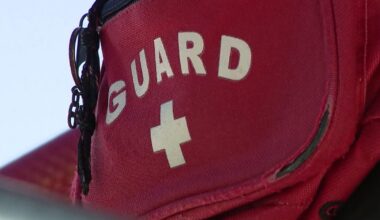 Pinellas County hiring lifeguards ahead of busy beach season amid statewide shortage