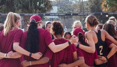 University of North Alabama Logo