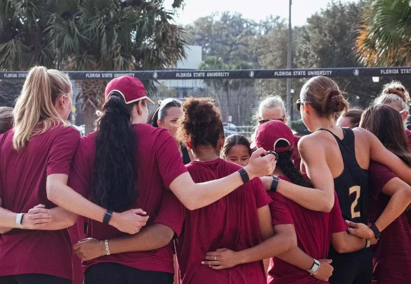 University of North Alabama Logo