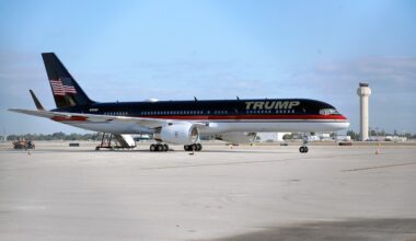Florida bill would rename Palm Beach airport for Trump