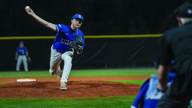 Big bats, strong pitching lead Sycamores past Miami (Ohio) in Snowbird Classic opener