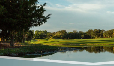 Florida golf club becomes private CAVU Golf Club