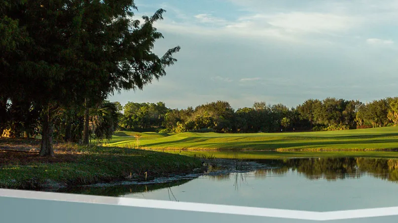 Florida golf club becomes private CAVU Golf Club