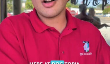 Finding furever homes for dogs at Dogtopia Jax Beach Blvd