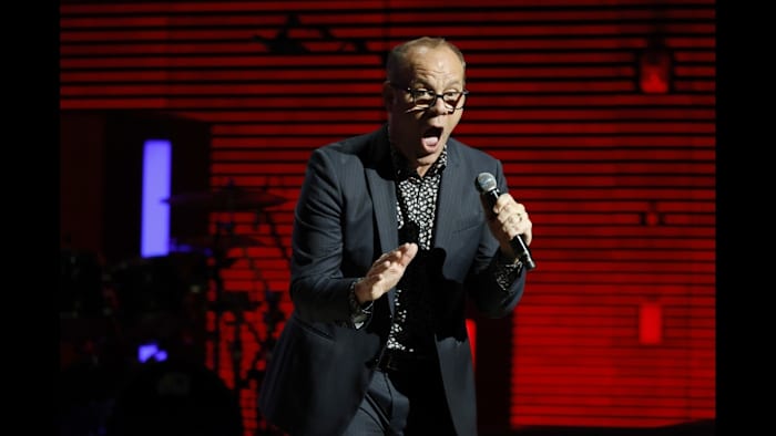 Comedian Tom Papa brings ‘Grateful Bread Tour’ to Jacksonville