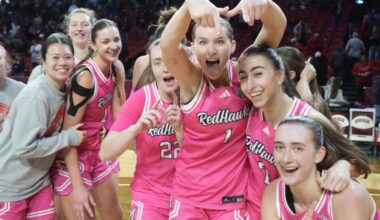 Eastern Michigan University Logo