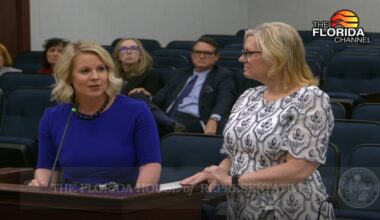 Florida may impose citizenship checks for voters