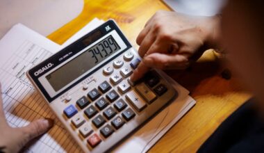 How to avoid tax scams this filing season