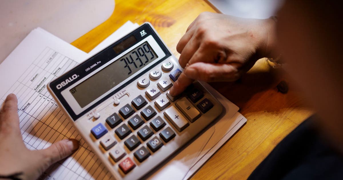 How to avoid tax scams this filing season