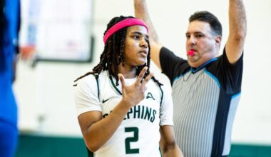 Jacksonville Makes History With Win Over FGCU