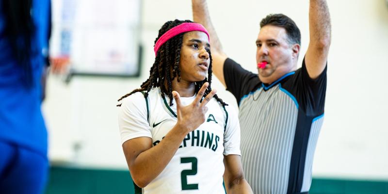 Jacksonville Makes History With Win Over FGCU