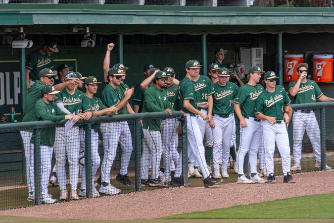 Jacksonville Beats LIU In Game Two, 12-7