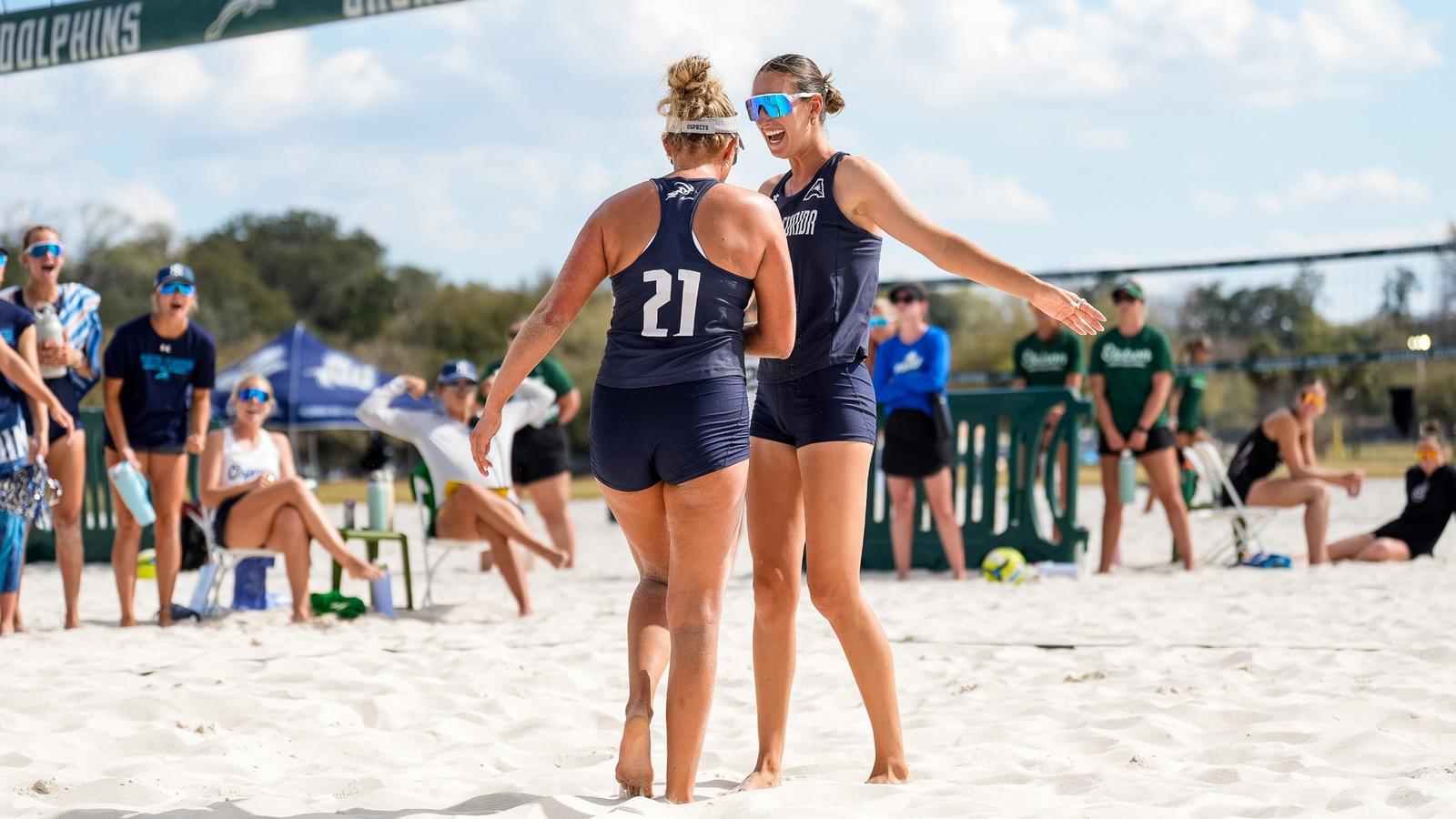 Florida State University Logo