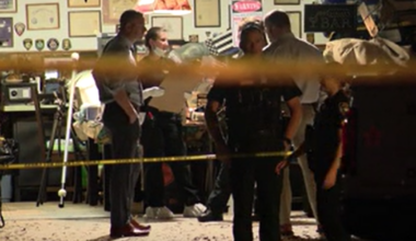 Woman dead in Orange County shooting, deputies say