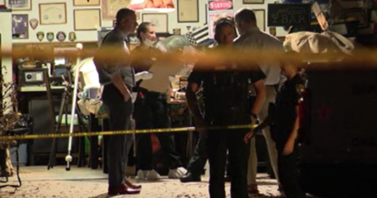 Woman dead in Orange County shooting, deputies say