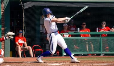 Demons split a pair on second day in Jacksonville