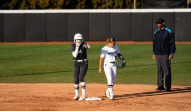 Jacksonville Splits Games In Day Two Of Tournament Play