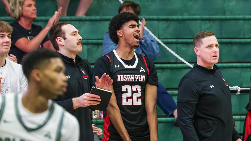 Governors Claim First ASUN Championship in Win at Jacksonville