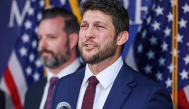 Florida AG’s part-time job reveals affordability crisis