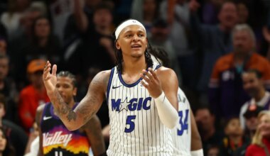 Los Angeles Clippers vs. Orlando Magic odds, tips and betting trends