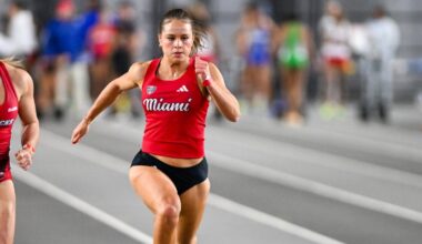 Mid-American Conference Logo