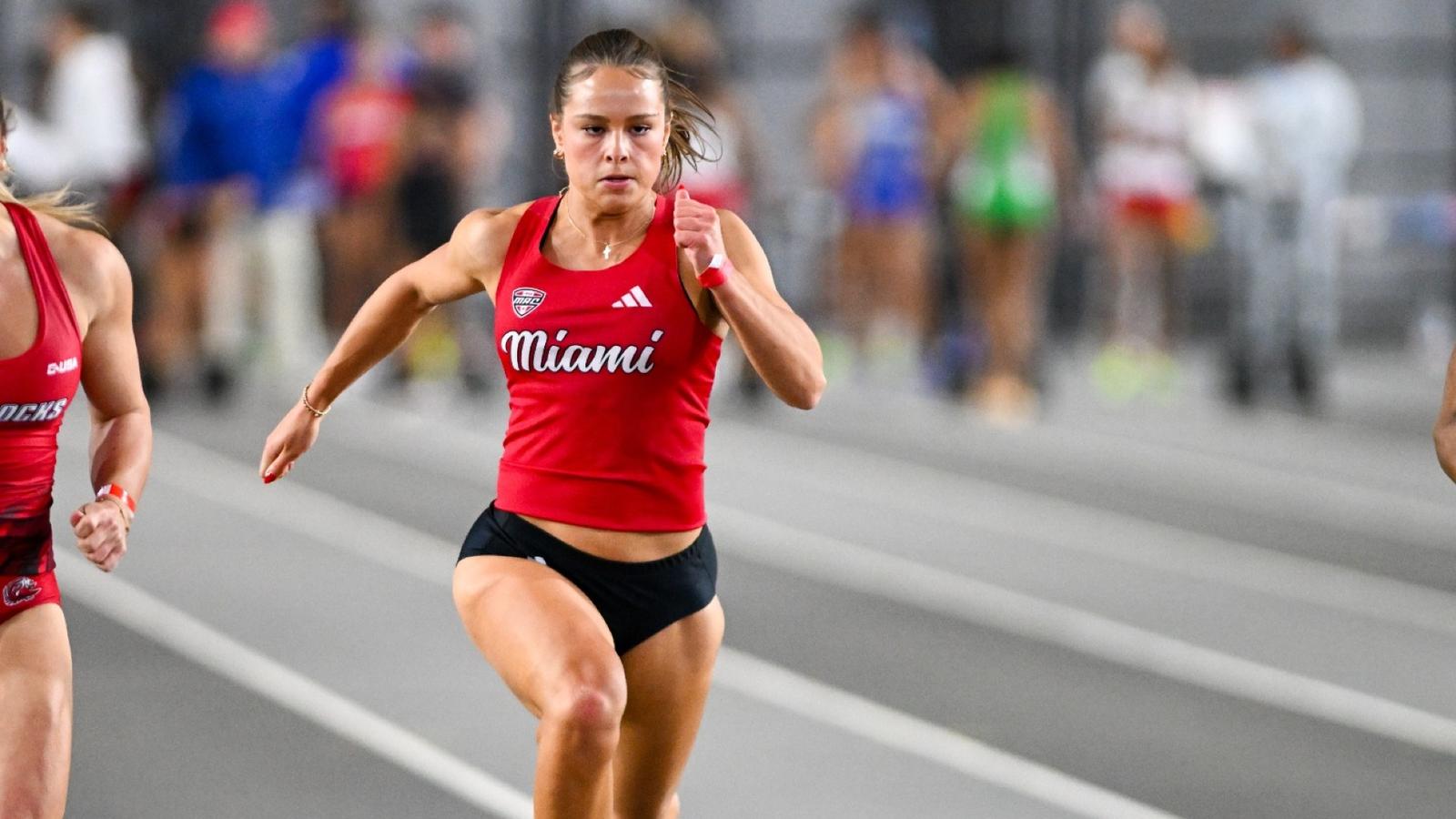 Mid-American Conference Logo