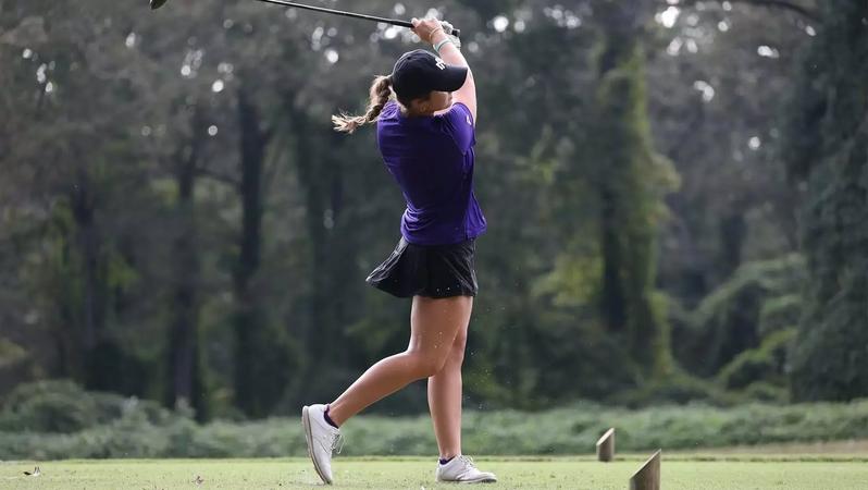Women’s Golf opens spring season in Florida