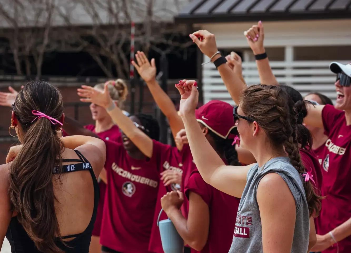 University of North Florida Logo