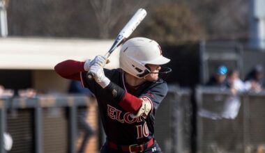 Elon Falls To No. 6/7 Seminoles In Dugout Classic Finale
