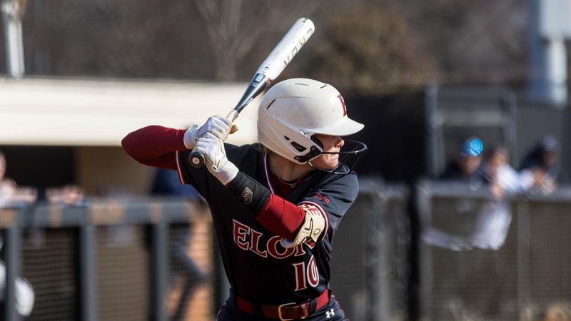 Elon Falls To No. 6/7 Seminoles In Dugout Classic Finale
