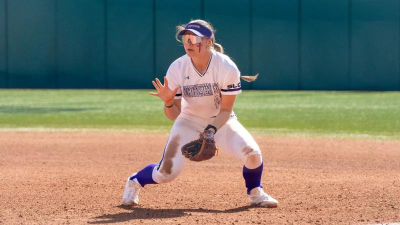 Extra-base barrage dooms Demons at Jacksonville State