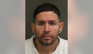 Man shot, killed after dispute in Orlando, police say