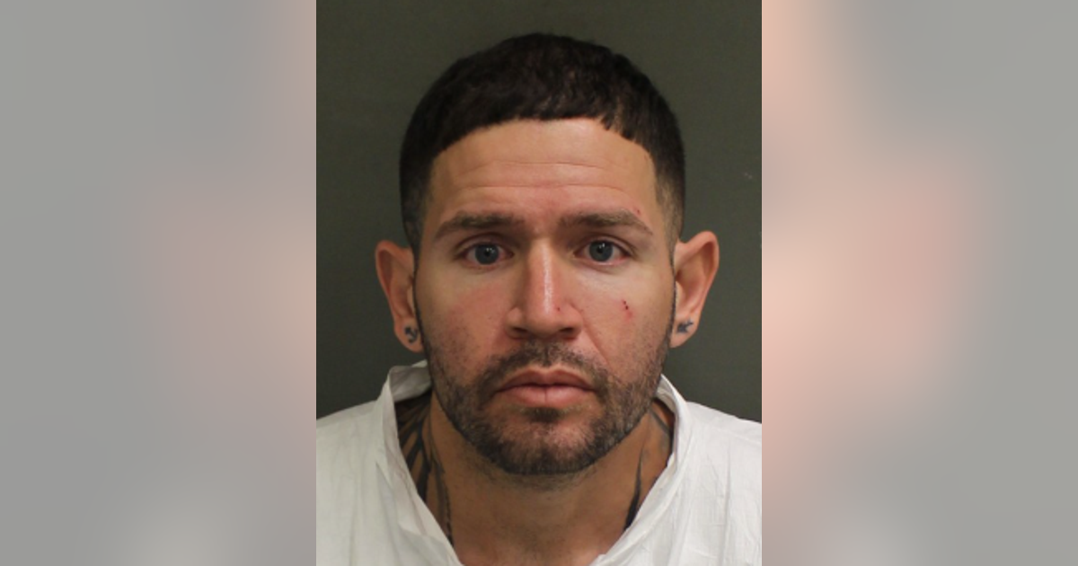 Man shot, killed after dispute in Orlando, police say