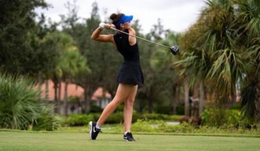 Eagles Travel to Jacksonville for Momentum Transportation UNF Collegiate