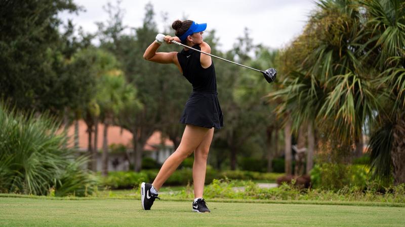 Eagles Travel to Jacksonville for Momentum Transportation UNF Collegiate