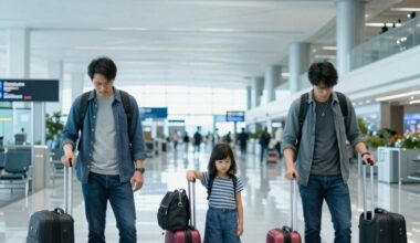 Thousands of Passengers in US Abandoned Amid Winter Storm as Orlando International Airport Face 229 Delays and 116 Flight Cancellations by JetBlue, Delta, Spirit, Southwest, American Airlines and Several others, New Update