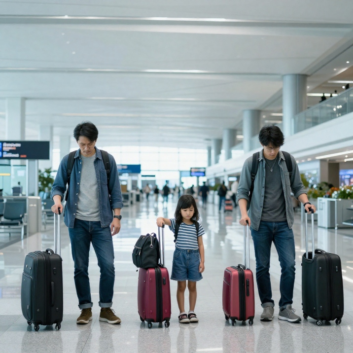 Thousands of Passengers in US Abandoned Amid Winter Storm as Orlando International Airport Face 229 Delays and 116 Flight Cancellations by JetBlue, Delta, Spirit, Southwest, American Airlines and Several others, New Update