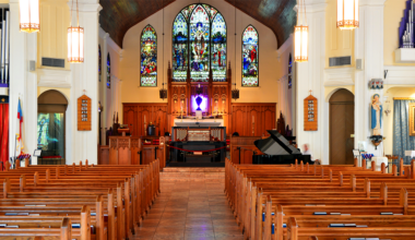 Florida bill would allow churches to use armed volunteers for security