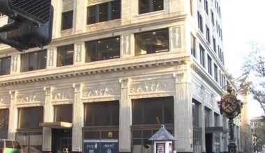 Jacksonville’s historic Greenleaf building to reopen with dining, fitness and speakeasy in the heart of downtown