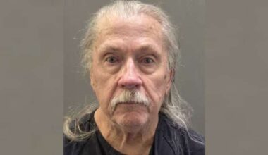 83-year-old woman fatally shot, husband arrested in Orange County, deputies say