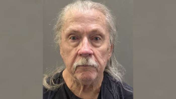 83-year-old woman fatally shot, husband arrested in Orange County, deputies say