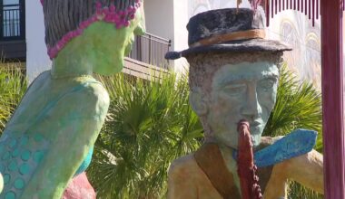 Tampa Soulwalk expands, blending Black history, art and technology across the city