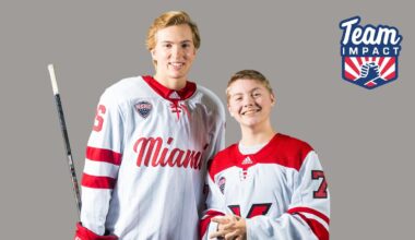 Kocha Delic vs. Minnesota Duluth