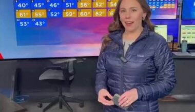 Will March be more spring or winter in Florida?