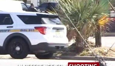 JSO investigating deadly shooting in Northwest Jacksonville