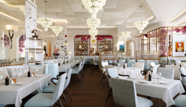 Dubai Hotspot to Open First U.S. Location in Miami