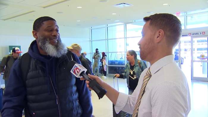 More than 240 Orlando flights canceled as Northeast faces severe snowstorm